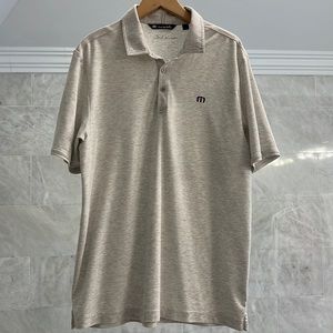 Travis Matthew polo